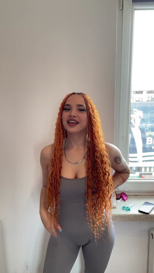 TikTok video thumbnail by box_braids_as