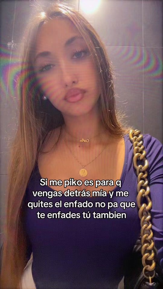 TikTok video thumbnail by carlarechee