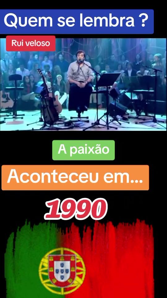 TikTok video thumbnail by passado.que.foste