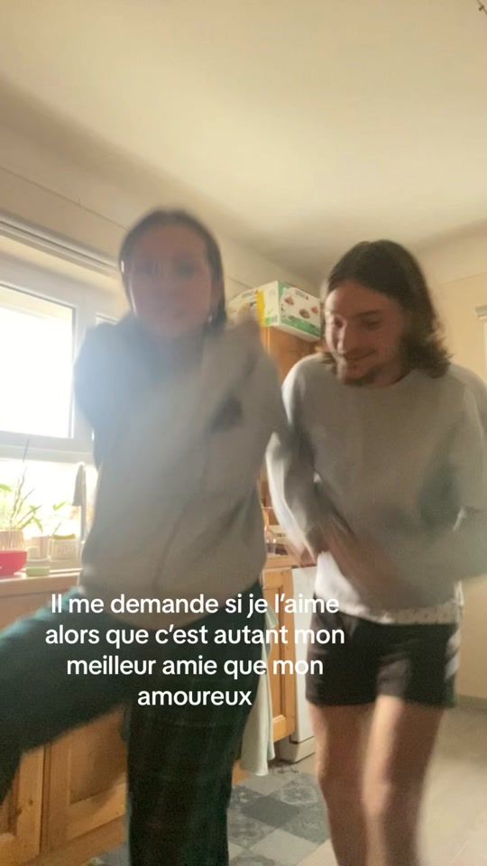 TikTok video thumbnail by louane1408