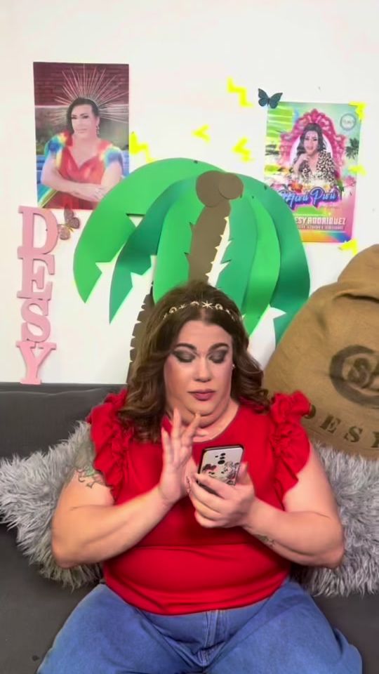 TikTok video thumbnail by desyrodriguezoficial