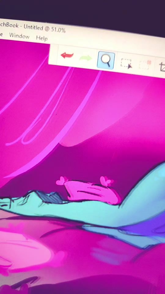 TikTok video thumbnail by bad_droodles