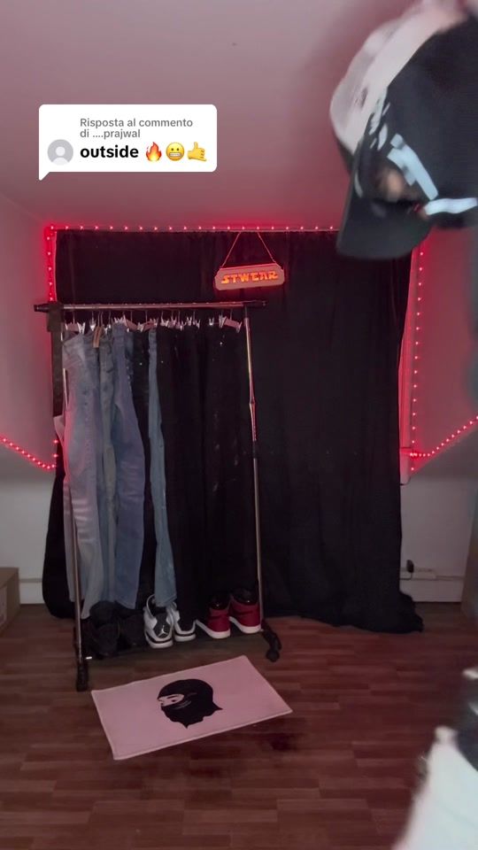 TikTok video thumbnail by stwear.store