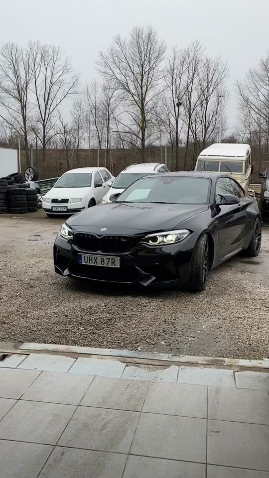 TikTok video thumbnail by trcw.se