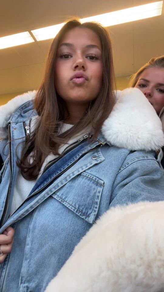 TikTok video thumbnail by stellahaniffaa