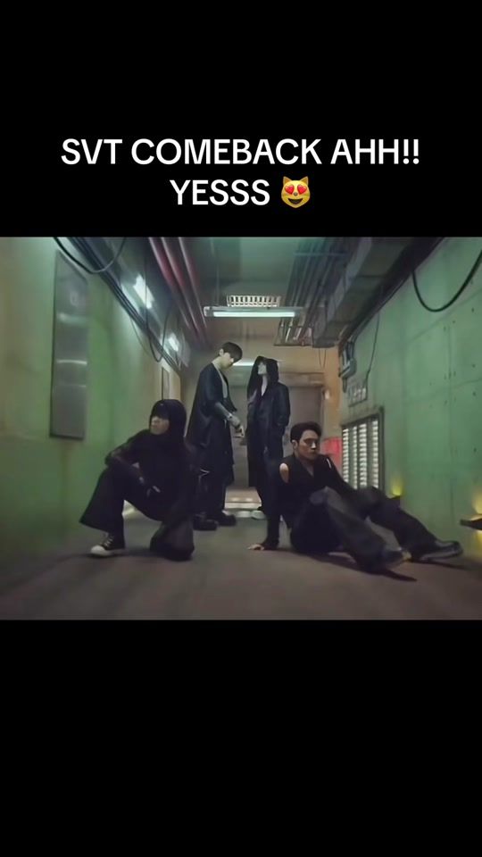 TikTok video thumbnail by svt._girl