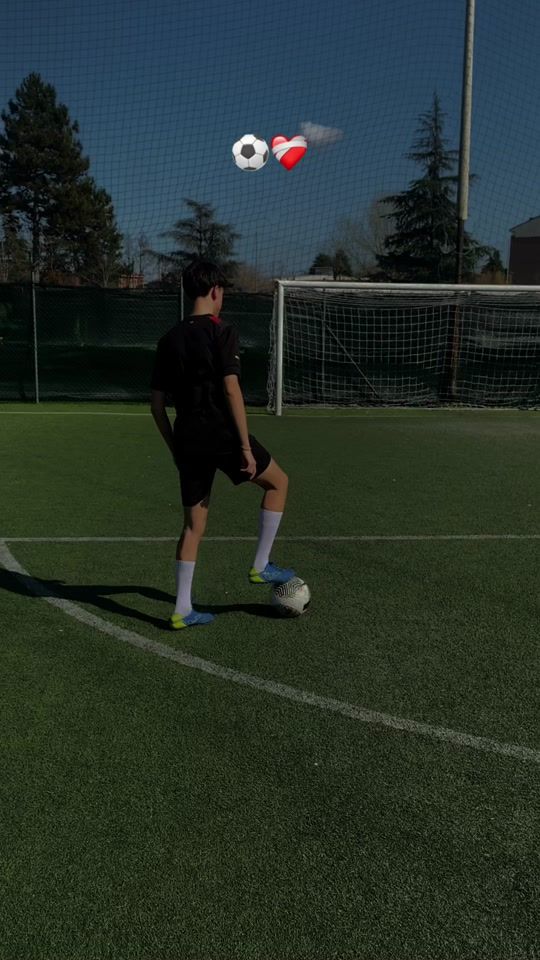 TikTok video thumbnail by giacomovisani_