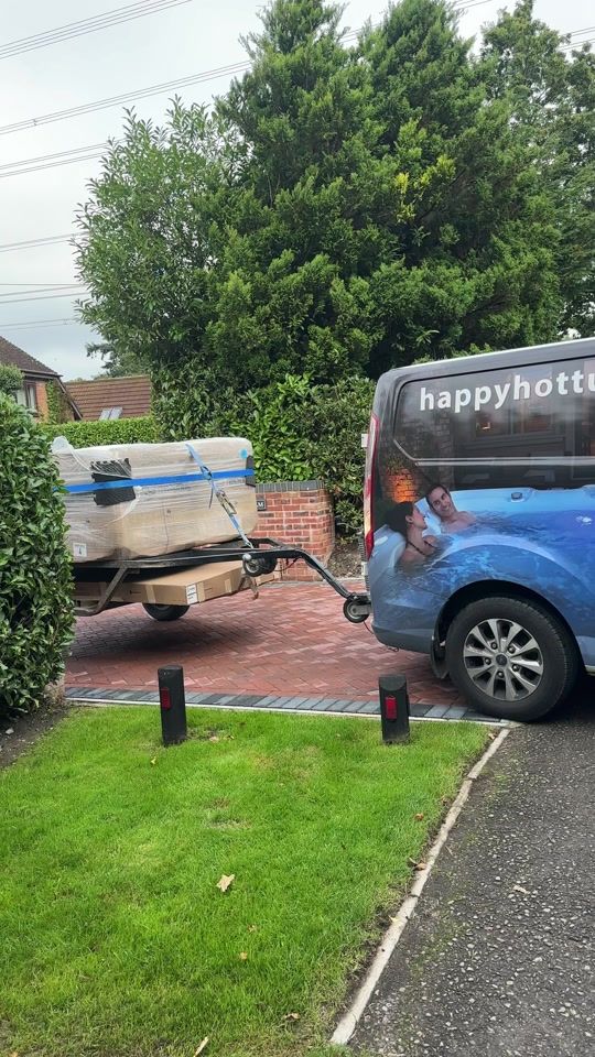 TikTok video thumbnail by happyhottubs