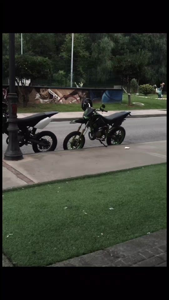 TikTok video thumbnail by anibalm97