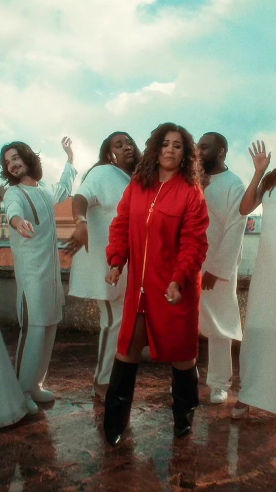 TikTok video thumbnail by chimeneofficiel