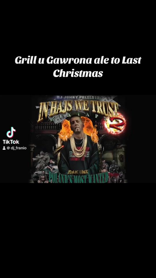 TikTok video thumbnail by dj_franio
