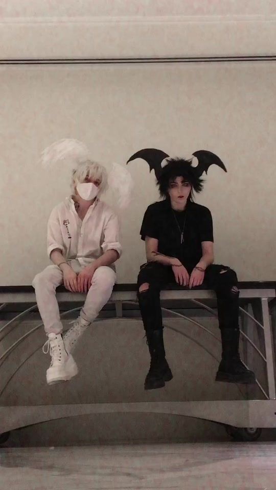 TikTok video thumbnail by scapegoat.cos