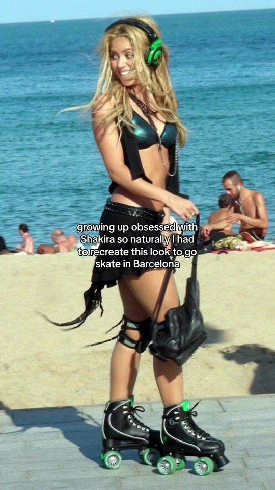 TikTok video thumbnail by cloverskate