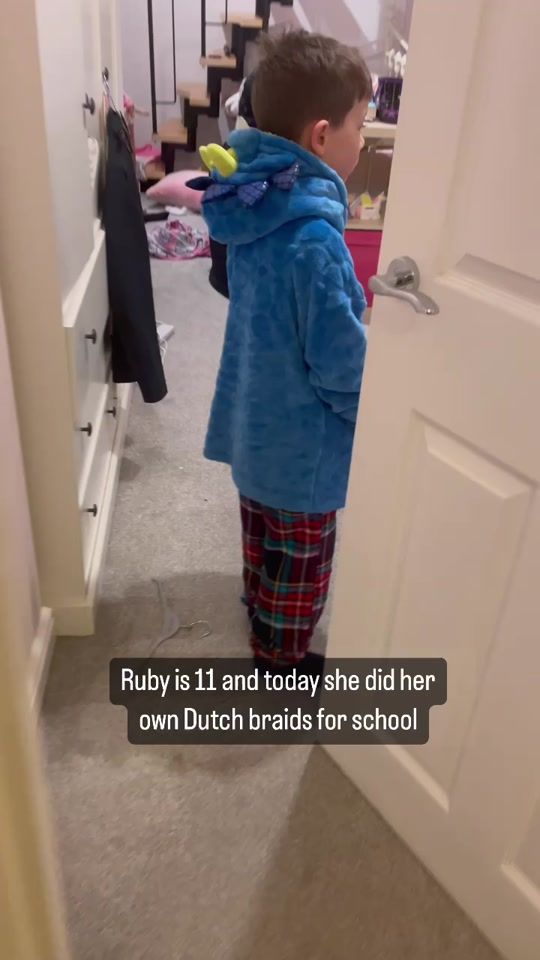 TikTok video thumbnail by theprestonfamilylife