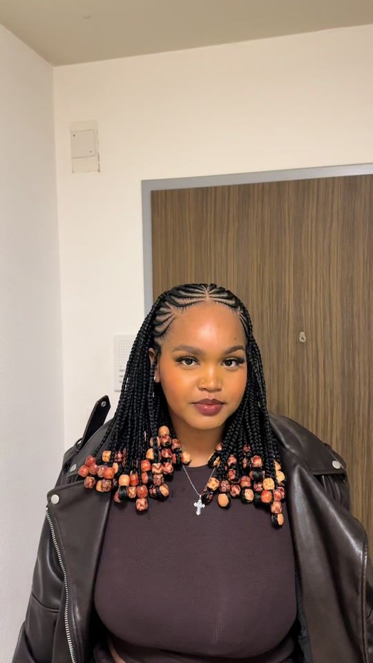 TikTok video thumbnail by braidsbyaly_