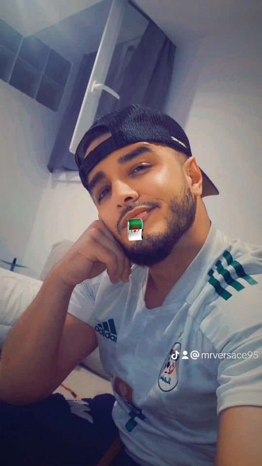 TikTok video thumbnail by islemdbz