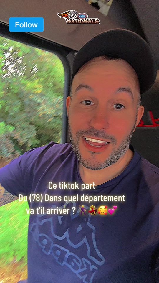 TikTok video thumbnail by leroutierdelanuit