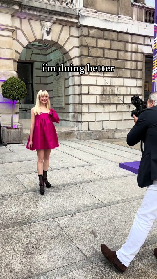 TikTok video thumbnail by maisiehpeters