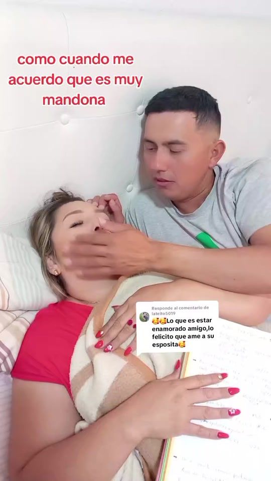 TikTok video thumbnail by allanparedes21