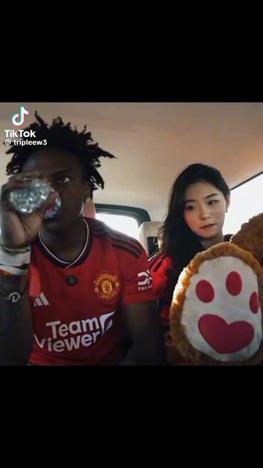 TikTok video thumbnail by showtesfayhalefom