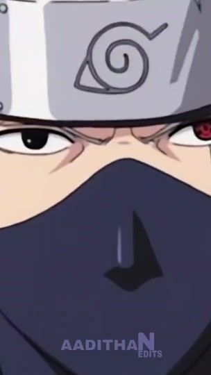 TikTok video thumbnail by kakashiathi
