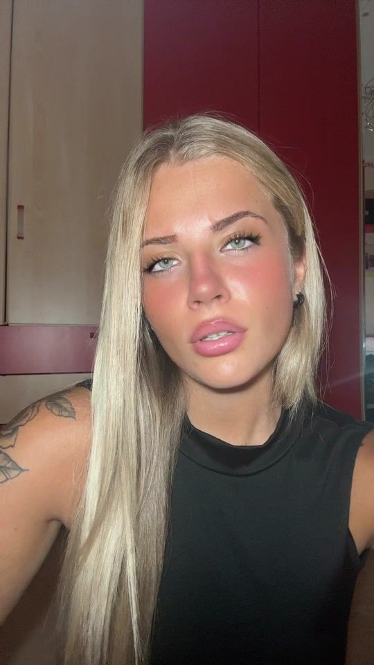 TikTok video thumbnail by albaalieri