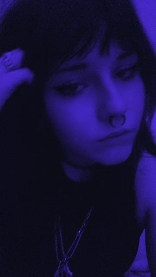 TikTok video thumbnail by gothymarie