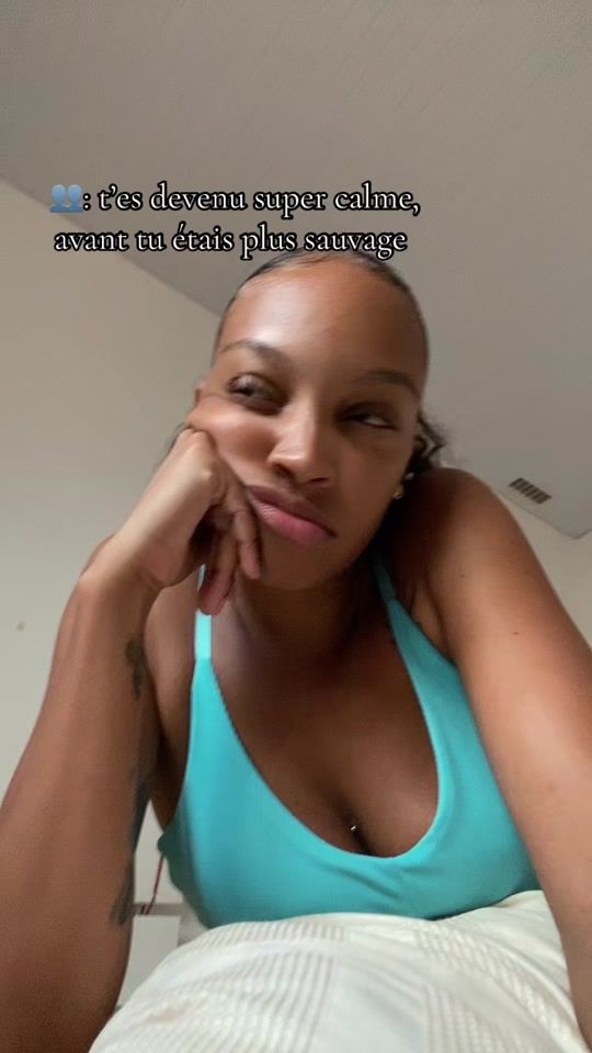 TikTok video thumbnail by iam.colline_