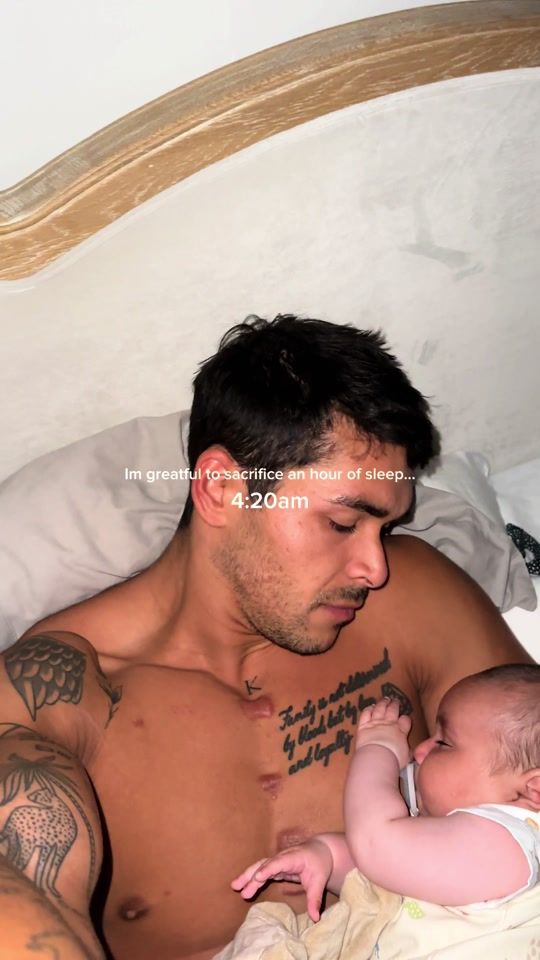 TikTok video thumbnail by koachknussi