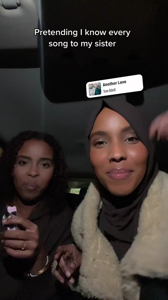 TikTok video thumbnail by habonandhibaq