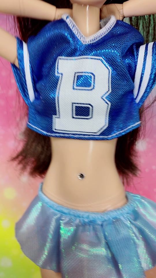 TikTok video thumbnail by barbussy_official