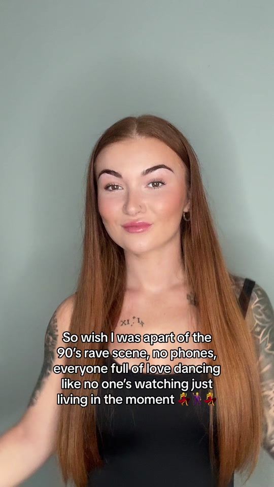 TikTok video thumbnail by milliebracewell5