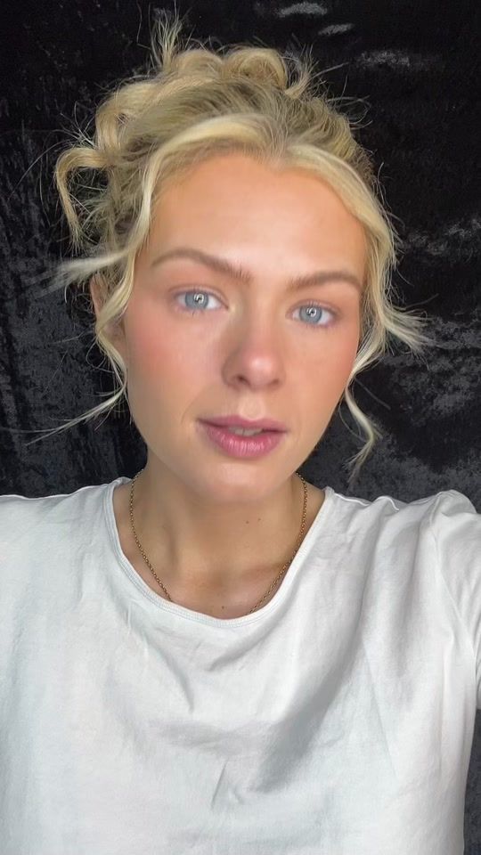 TikTok video thumbnail by victoriaarvinbeauty