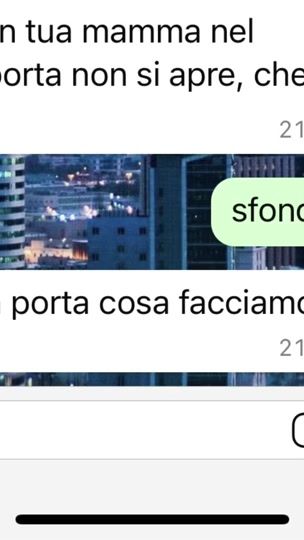 TikTok video thumbnail by piscia.stalle