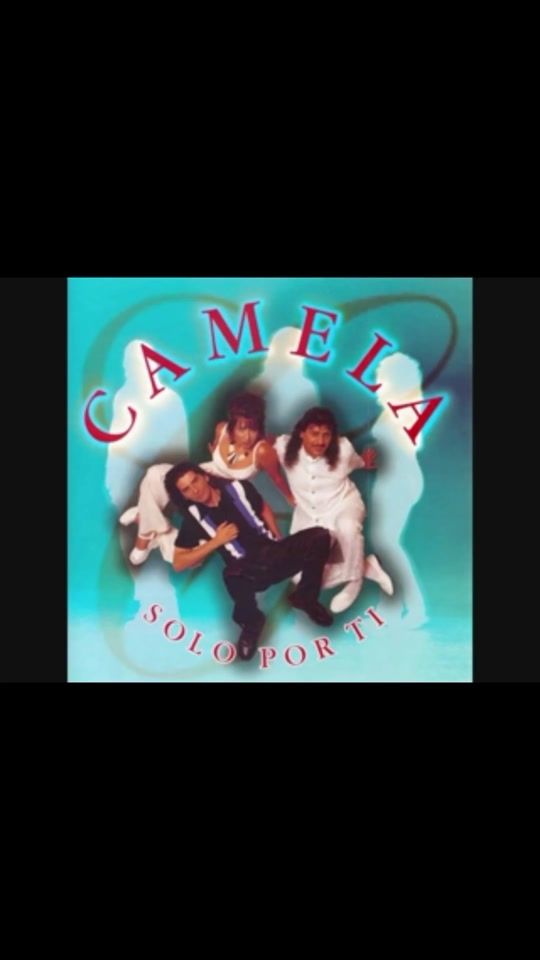 TikTok video thumbnail by fansdecamela11