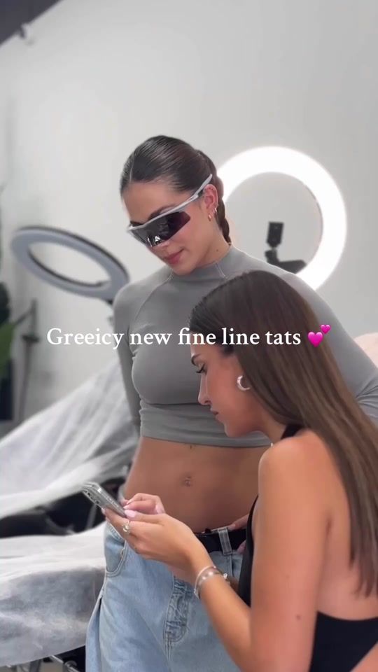 TikTok video thumbnail by isa_minitattoo