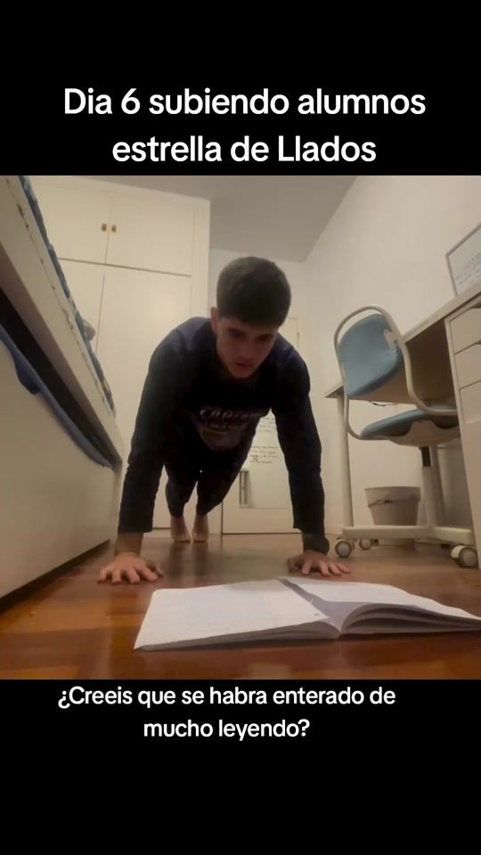 TikTok video thumbnail by ciudadano3spanol