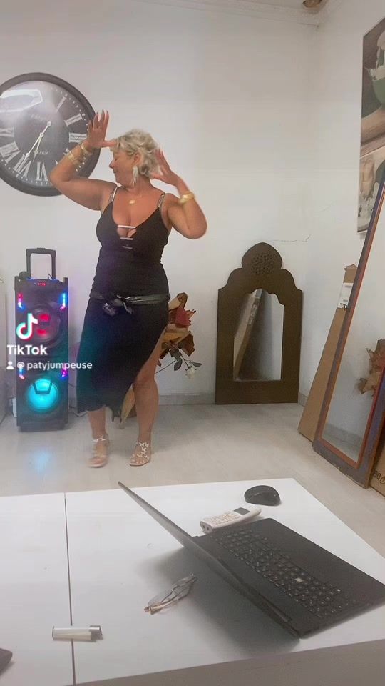 TikTok video thumbnail by patyjumpeuse