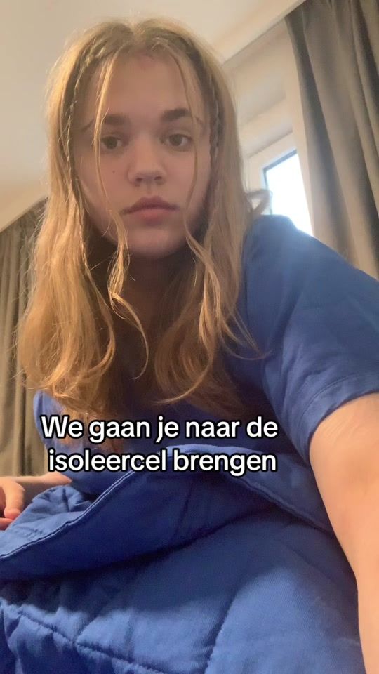 TikTok video thumbnail by hetleveninjeugdzorg