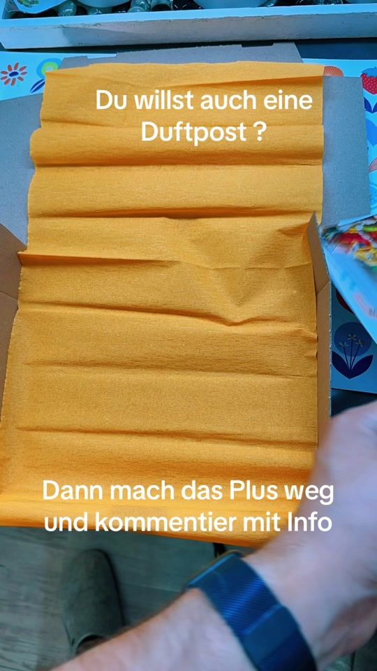 TikTok video thumbnail by nicksduftwelt