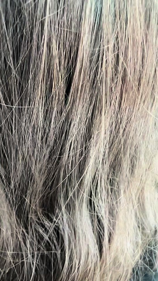 TikTok video thumbnail by olimpiuhairdresser