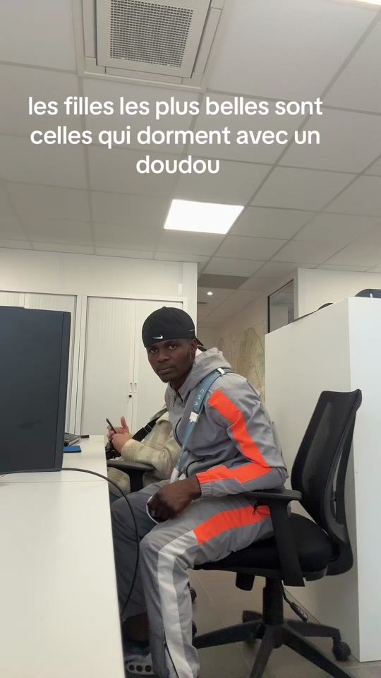 TikTok video thumbnail by bosh4keuss