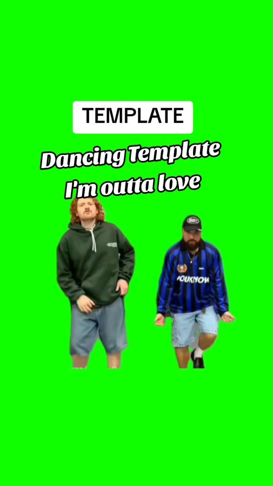 TikTok video thumbnail by memegurltemplates