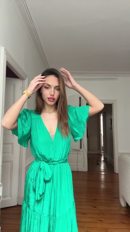 TikTok video thumbnail by idaliinee