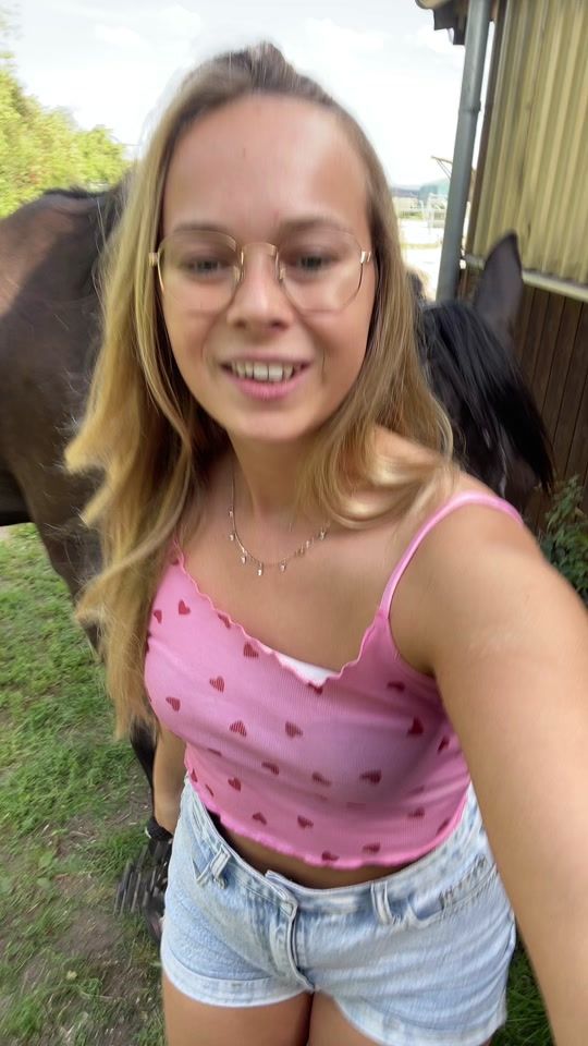 TikTok video thumbnail by kims.pferdewahnsinn