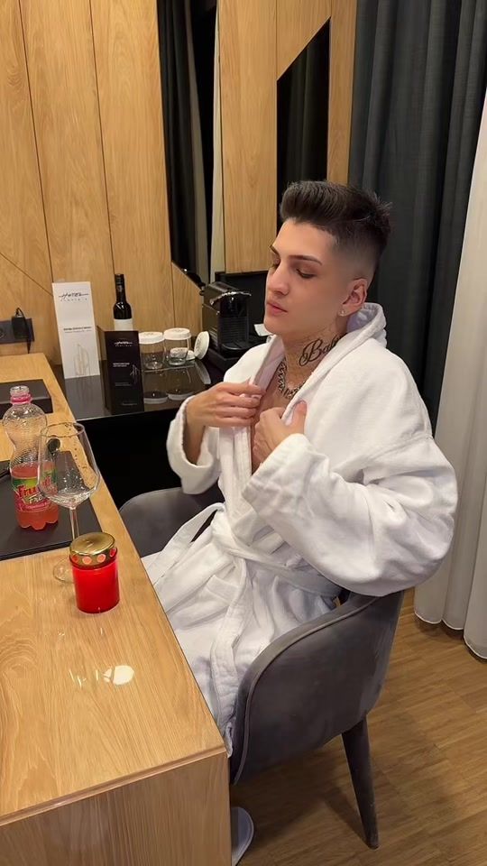 TikTok video thumbnail by babyabi