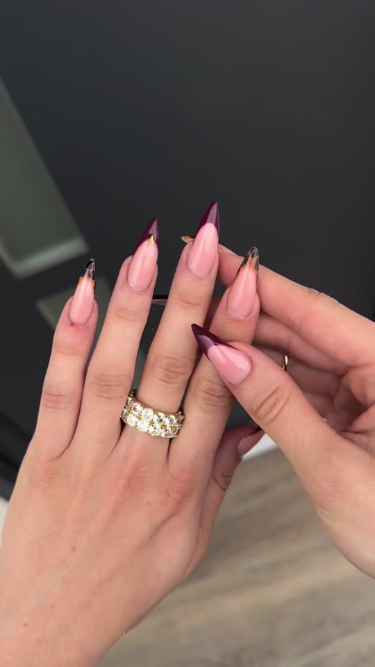 TikTok video thumbnail by nailsartparis_
