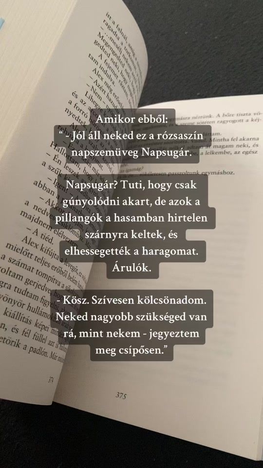 TikTok video thumbnail by ropogoskonyvek