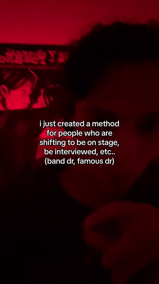 TikTok video thumbnail by shiftingwithaaron