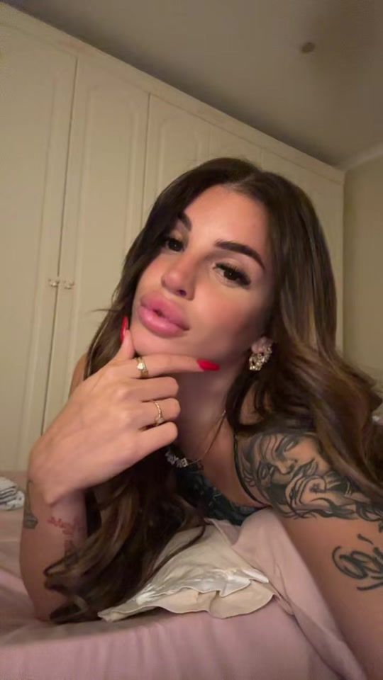 TikTok video thumbnail by anitamontella